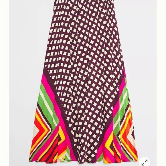 Anthropologie Franzisko Tiny skirt size XS - Picture 1 of 6